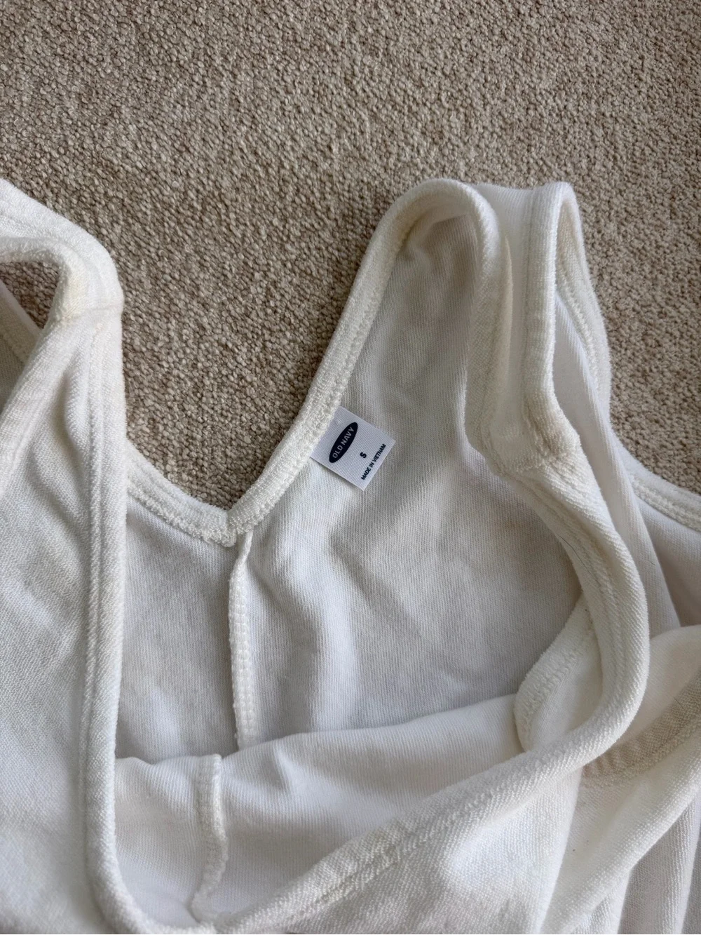 Old Navy size small